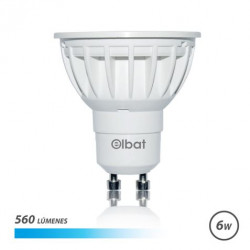 BOMBILLA LED GU10 | 6W |...