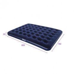 COLCHON HINCHABLE DOBLE...