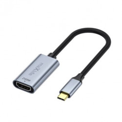 ADAPTADOR TIPO C A HDMI...