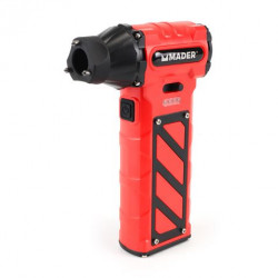 SOPLADOR DE AIRE TURBO A...