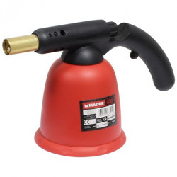 SOPLETE GAS CON ENCENDEDOR...