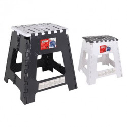 TABURETE PLEGABLE 38CM...