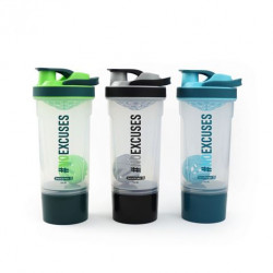 BOTELLA PLASTICA 700ML GYM...