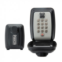 CAJA DE SEGURIDAD...