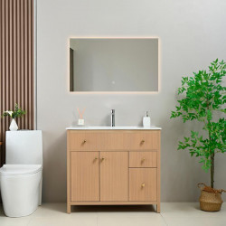 MUEBLE DE BAÑO SERIE SAHAR...