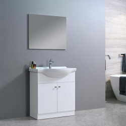 MUEBLE DE BAÑO SERIE AROA...