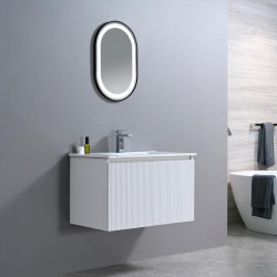 MUEBLE DE BAÑO SUSPENDIDO...