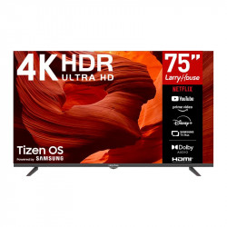 TELEVISOR 4K SMART TV...