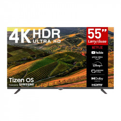 TELEVISOR 4K SMART TV...