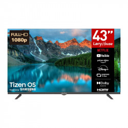 TELEVISOR FULL HD SMART TV...