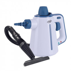 LIMPIADOR A VAPOR...