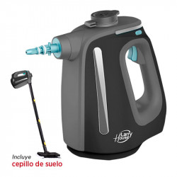 LIMPIADOR A VAPOR...