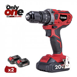 TALADRO BATERIA 20V ONLY...