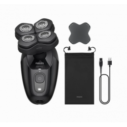 AFEITADORA CABEZA PHILIPS...