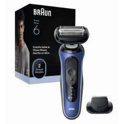 AFEITADORA FACIAL BRAUN...