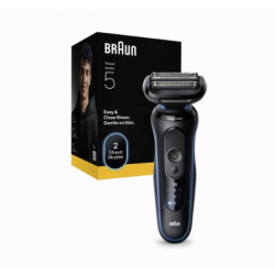 AFEITADORA FACIAL BRAUN...