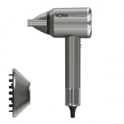 SECADOR PELO BLAST IONIC...