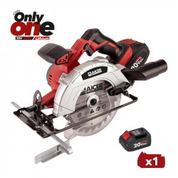 SIERRA CIRCULAR 20V ONLY...