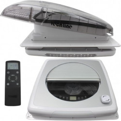 CLARABOYA VECHLINE LUX...