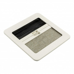 CASSETTE COMPLETO...