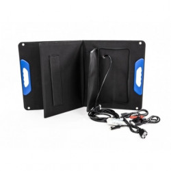 CENTRAL SOLAR PORTATIL...