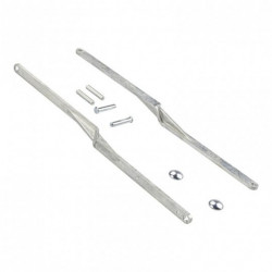 JUEGO DE COMPASES DE...