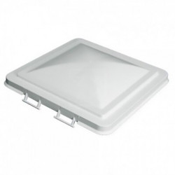 TAPA BLANCA DE REPUESTO...