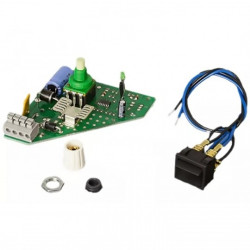 PLACA ELECTRÓNICA TURBO P3...