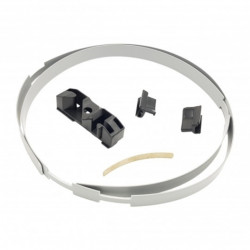 CIERRE CINTURÓN DESLIZANTE...