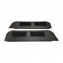 REJILLAS DE VENTILACIÓN...