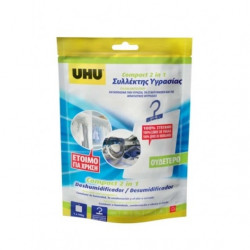 DESHUMIDIFICADOR COMPACTO...