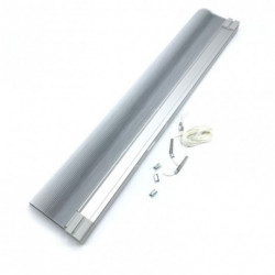 OSCURECEDOR PLISADO HEKI 3...