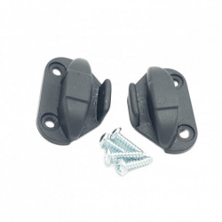 U CIERRE CLARABOYA CURVA...