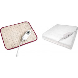 ALMOHADILLA ELECTRICA...