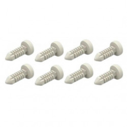 KIT TAPONES PARRILLA FIAMMA...