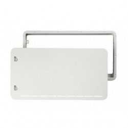 TAPA REJILLA INVIERNO LS300...