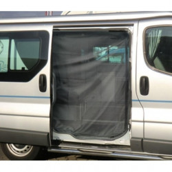 MOSQUITERA PARA PUERTA...