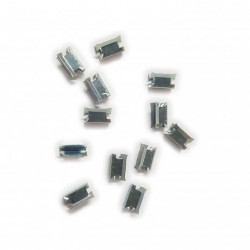 REMACHES HEKI 12 PIEZAS