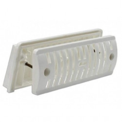 REJILLA LATERAL DE PLASTICO...