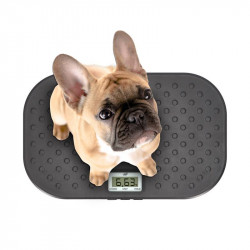 BASCULA DIGITAL 40 KG PARA...