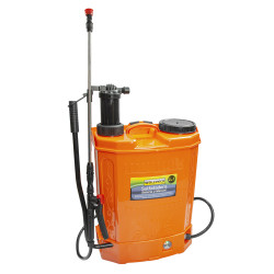 SULFATADORA ELECTRICA A...