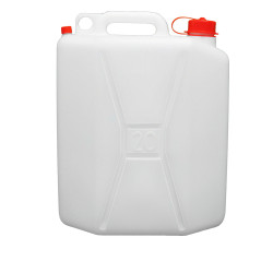 BIDON GARRAFA PLASTICO...