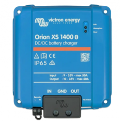 CONVERTIDOR CARGADOR ORION...