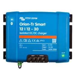 CONVERTIDOR CARGADOR ORION...