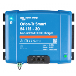 CONVERTIDOR CARGADOR ORION...