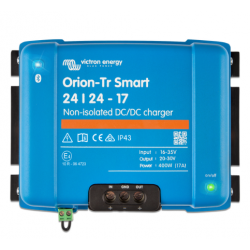 CONVERTIDOR CARGADOR ORION...