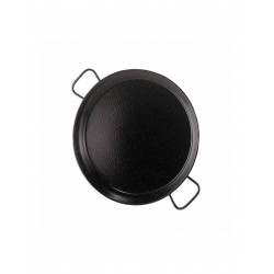 PAELLERA ESMALTADA 40CM 9...