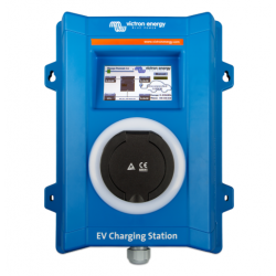 ESTACION DE CARGA PARA...