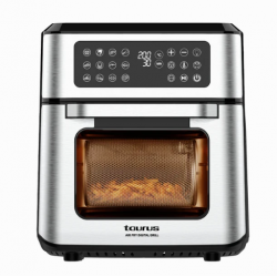 FREIDORA SIN ACEITE DIGITAL...