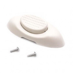 REPUESTO DE BOTÓN CENTRAL...